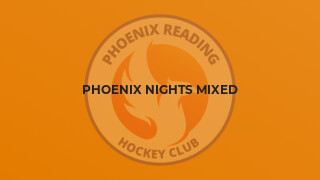 Phoenix Nights Mixed