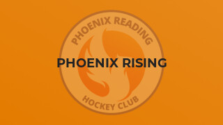 Phoenix Rising