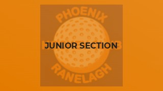 JUNIOR SECTION