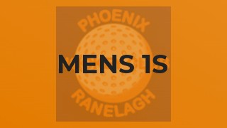 Mens 1s