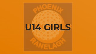 U14 Girls