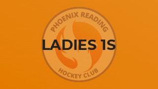 Ladies 1s