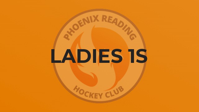 Ladies 1s