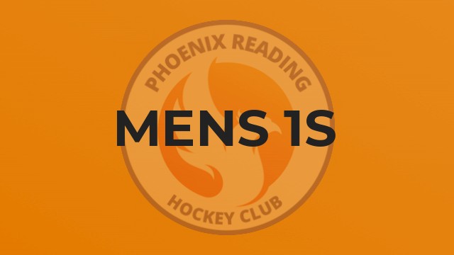 Mens 1s