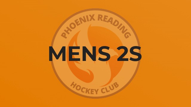 Mens 2s