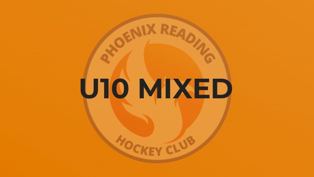 U10 Mixed