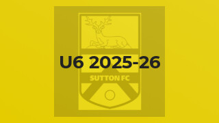 U6 2025-26