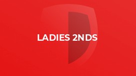 Ladies 2nds