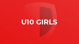 U10 Girls