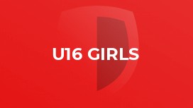 U16 Girls