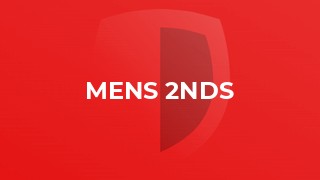 Mens 2nds