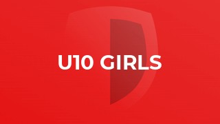 U10 Girls