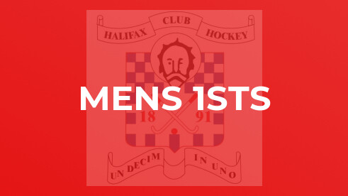 Mens 1s lose entertaining game