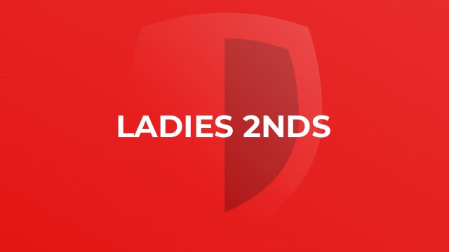 Ladies 2nds