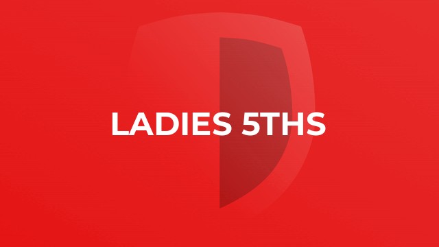 Ladies 5ths