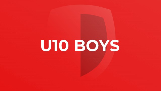U10 Boys