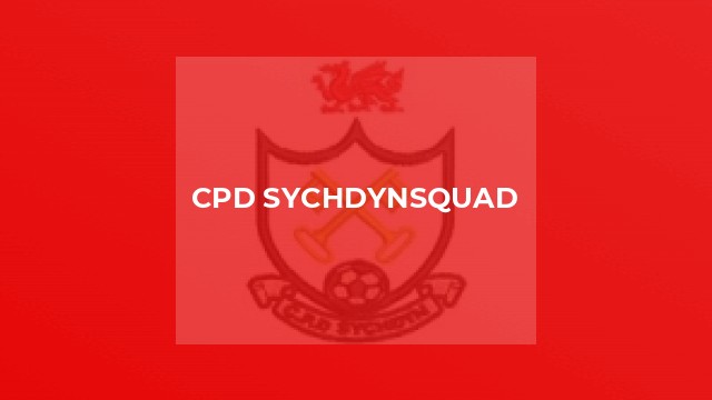 CPD SychdynSquad