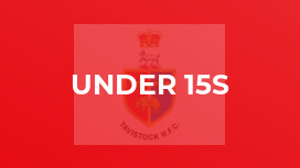 Under 15s