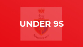 Under 9s