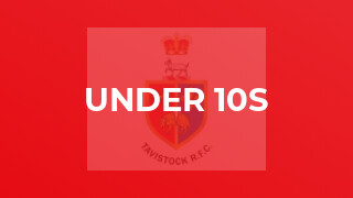 Under 10s