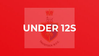 Under 12s