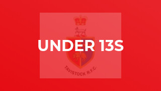 Under 13s