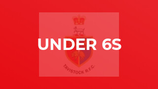 Under 6s