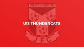 U13 Thundercats