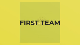 First Team