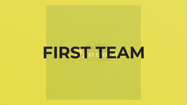 First Team