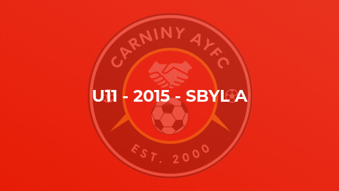 U11 YOUTH IN EXCITING  SIX GOAL THRILLER!