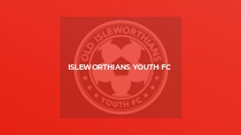 Isleworthians Youth FC