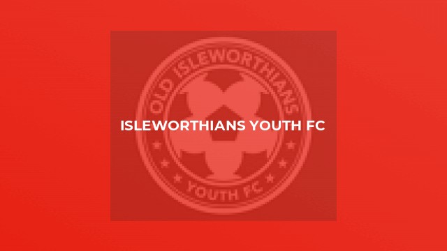 Isleworthians Youth FC