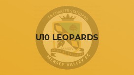 U10 Leopards