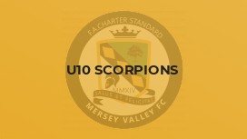 U10 Scorpions