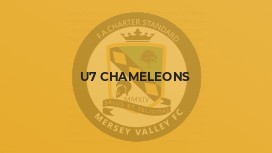 U7 Chameleons