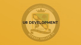 U8 Development