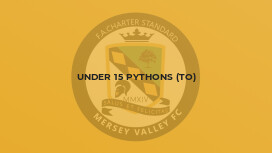 Under 15 Pythons (TO)