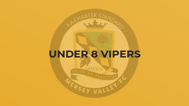 Under 8 Vipers