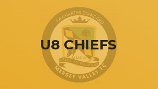 U8 Chiefs