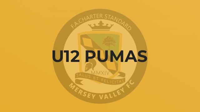 U12 Pumas