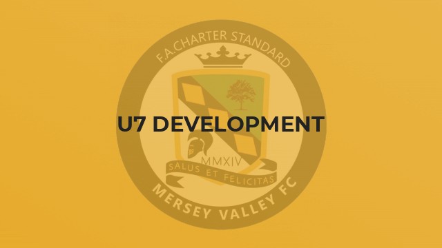 U7 Development