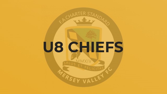 U8 Chiefs