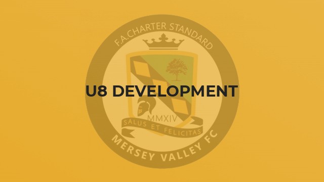 U8 Development