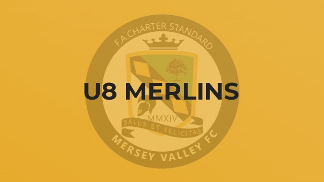 U8 Merlins
