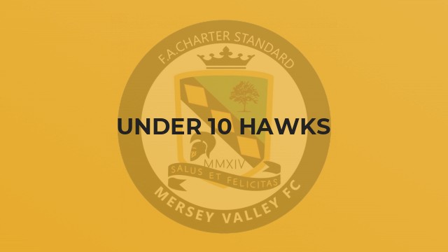 Under 10 Hawks