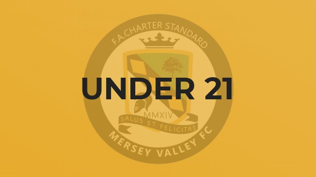 Under 21