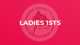 Ladies 1sts