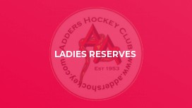 Ladies Reserves