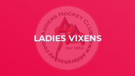Ladies Vixens